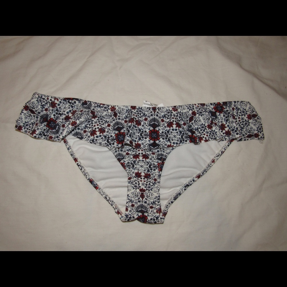 Bikini Bottoms